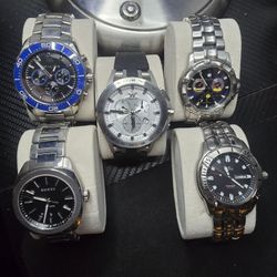 Men Watches For Sale