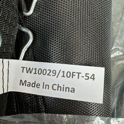 Trampoline Bottom  10 Fit 