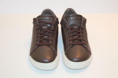 Birkenstock Bend Low Women’s Leather Shoes Size 5-5.5