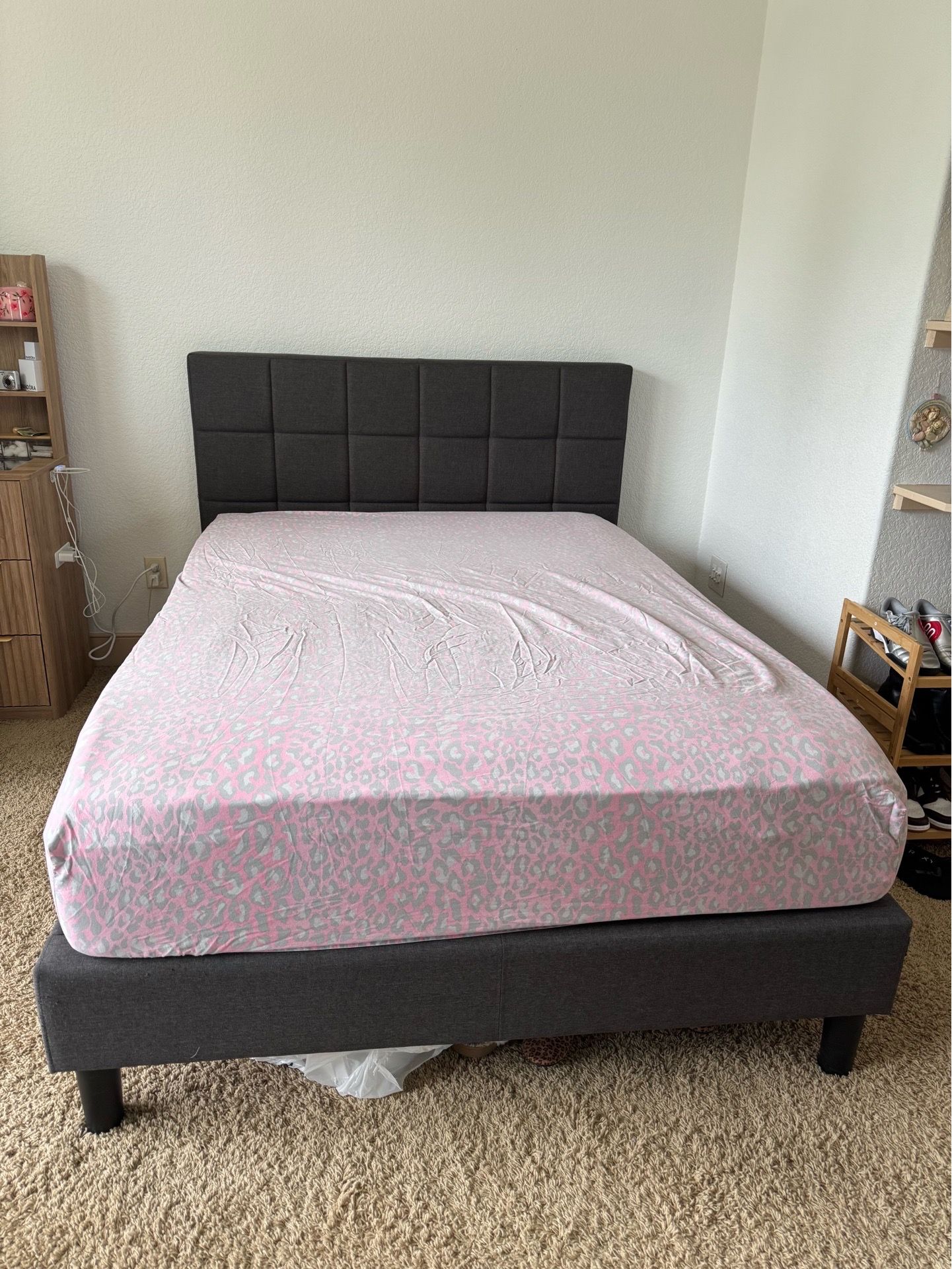 Bed frame