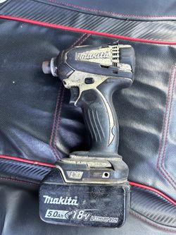 Makita $40 (Español)
