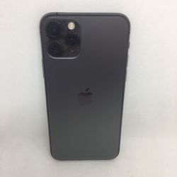 iPhone 11 Pro Max Unlocked 