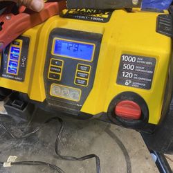 Stanley Fatmax Poweriit 1000a