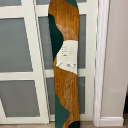 Salomon Rumble Fish snowboard 148cm