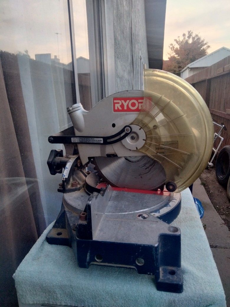 Table Saw