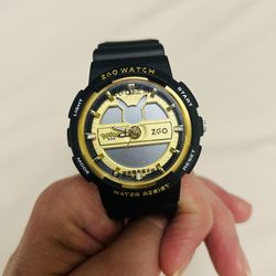 Reloj Pokemon Vintage 