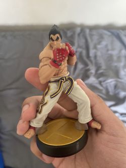 Kazuya Amibo