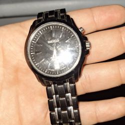 Seiko Perpetual Calender 