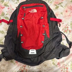 The North Face Backpack 