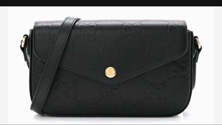 Gucci crossbody