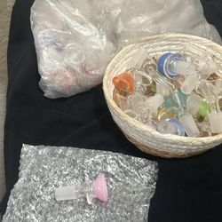 bowls for Za all of them for 55 different kind