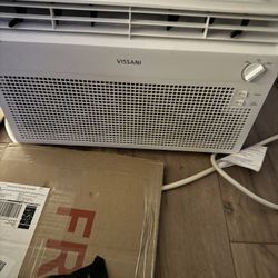 AC - Air Conditioner - Vissani