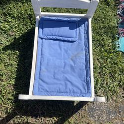 Doll Bed