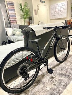Trek Wahoo Path Small/26”