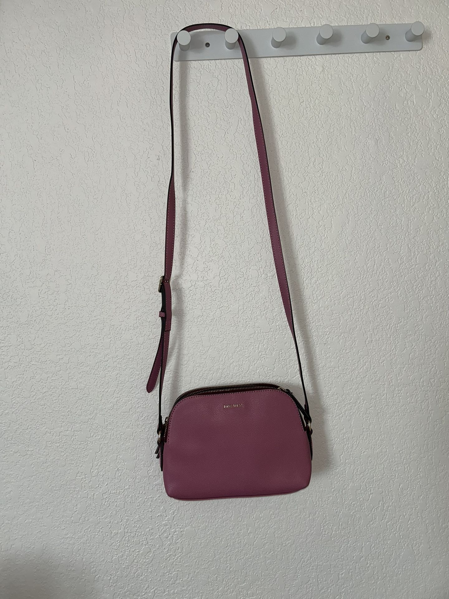 Nine West cross body purse