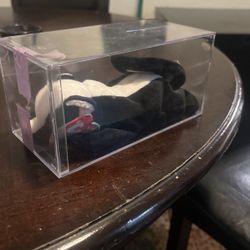 Thai beanie baby Stinky Stunk