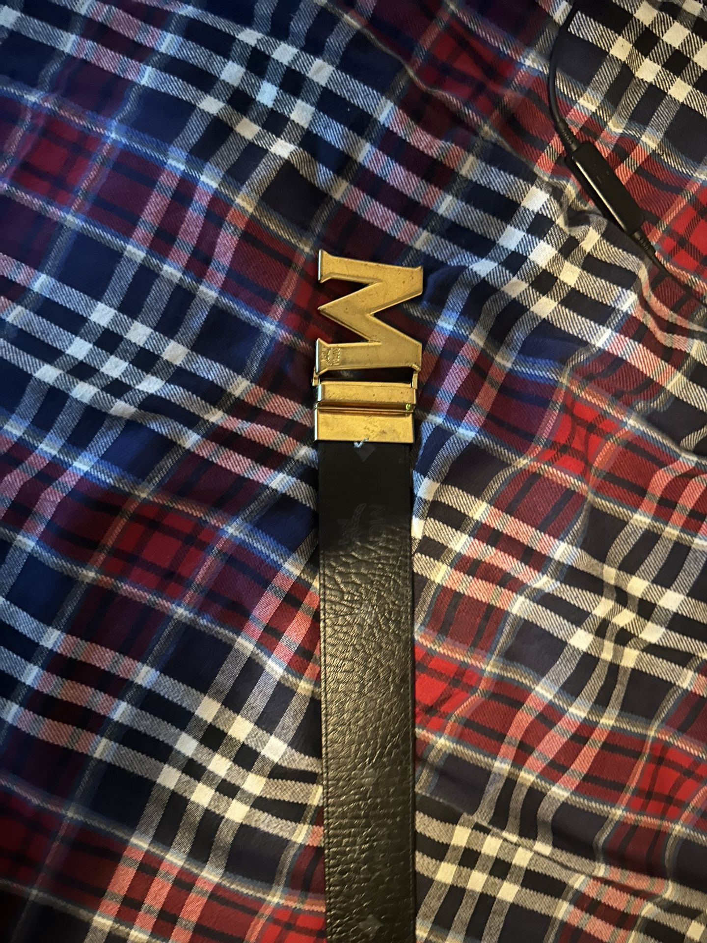 Mcm Belt 