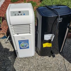 Free None Cooling Acs