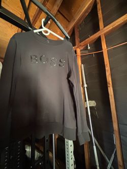 Hugo Boss Crewneck Sweatshirt