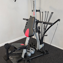 ISO Home Gym - We Pay at Pickup, Free to List on Commonplace