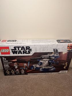 LEGO Star Wars Armored Assault Tank AAT