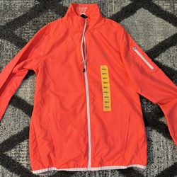 New Women’s Champions Small Jacket 