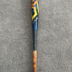 Louisville Atlas 33 in BBCORE