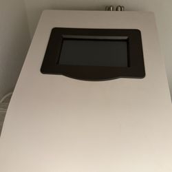 Cavitation Machine 