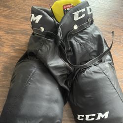 Hockey Pants CCM 