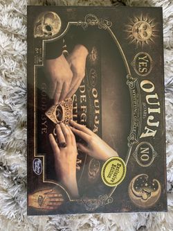 Ouija Board