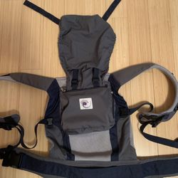 Ergo Baby Carrier 