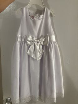 Girl Dress