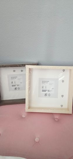 Shadow boxes