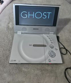 Samsung DVD  Portable