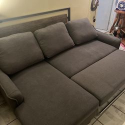 Sofa Bed