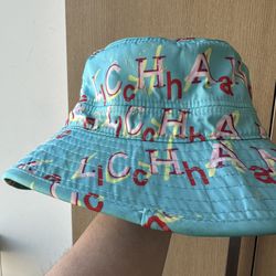 Chanel Bucket Hat