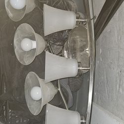 Vanity Lights