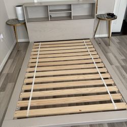 Full Size Bed frame
