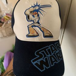 Star Wars Luke Skywalker Hat