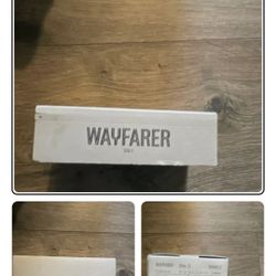 Ray-Ban Meta Wayfarer Gen 2 Smart Glasses RW4012