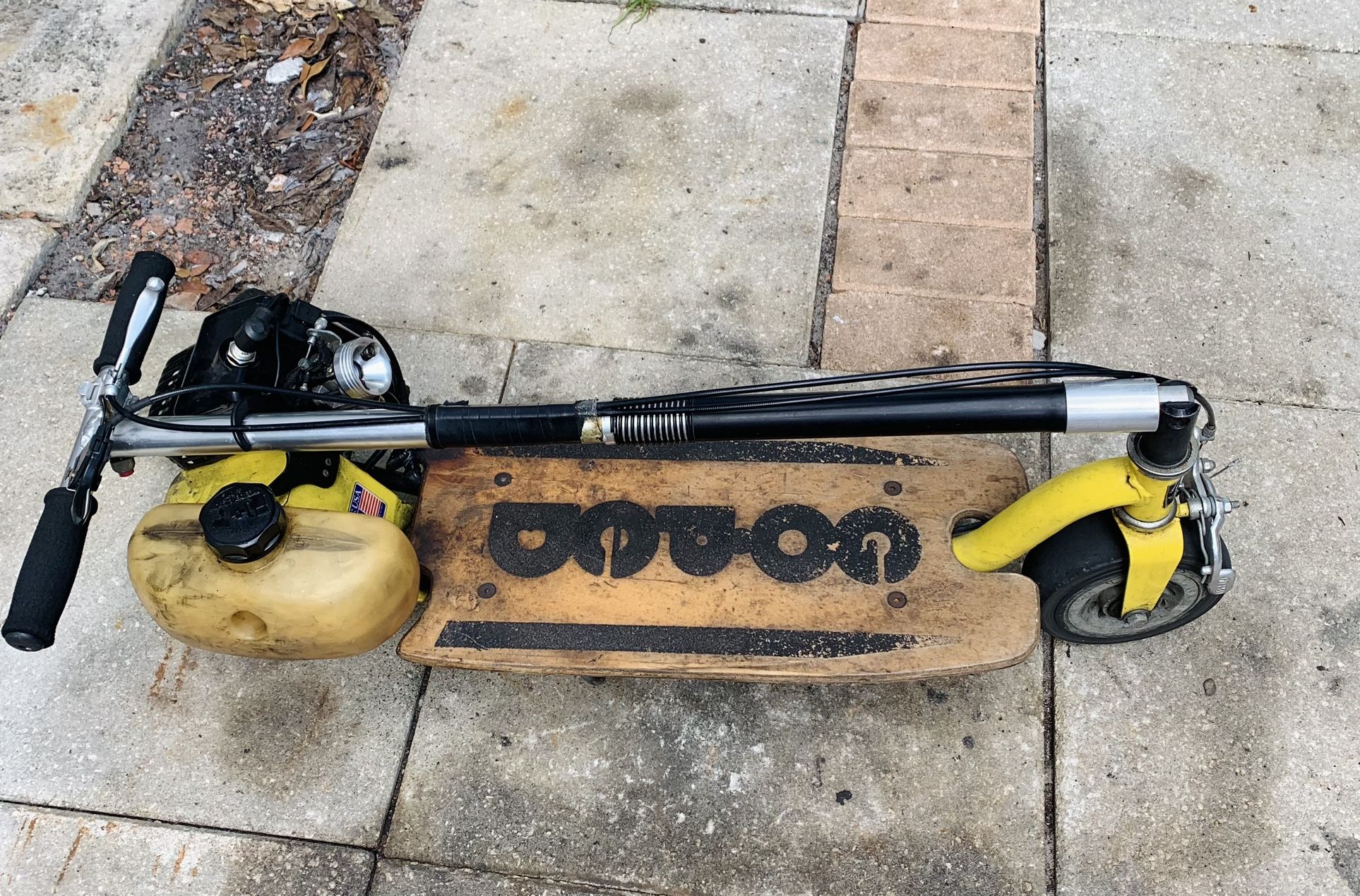 Goped Sport Original