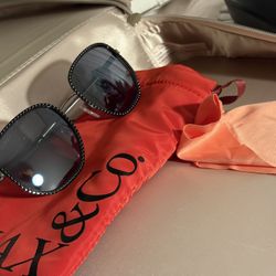 Authentic Max & Co Sunglasses (New)