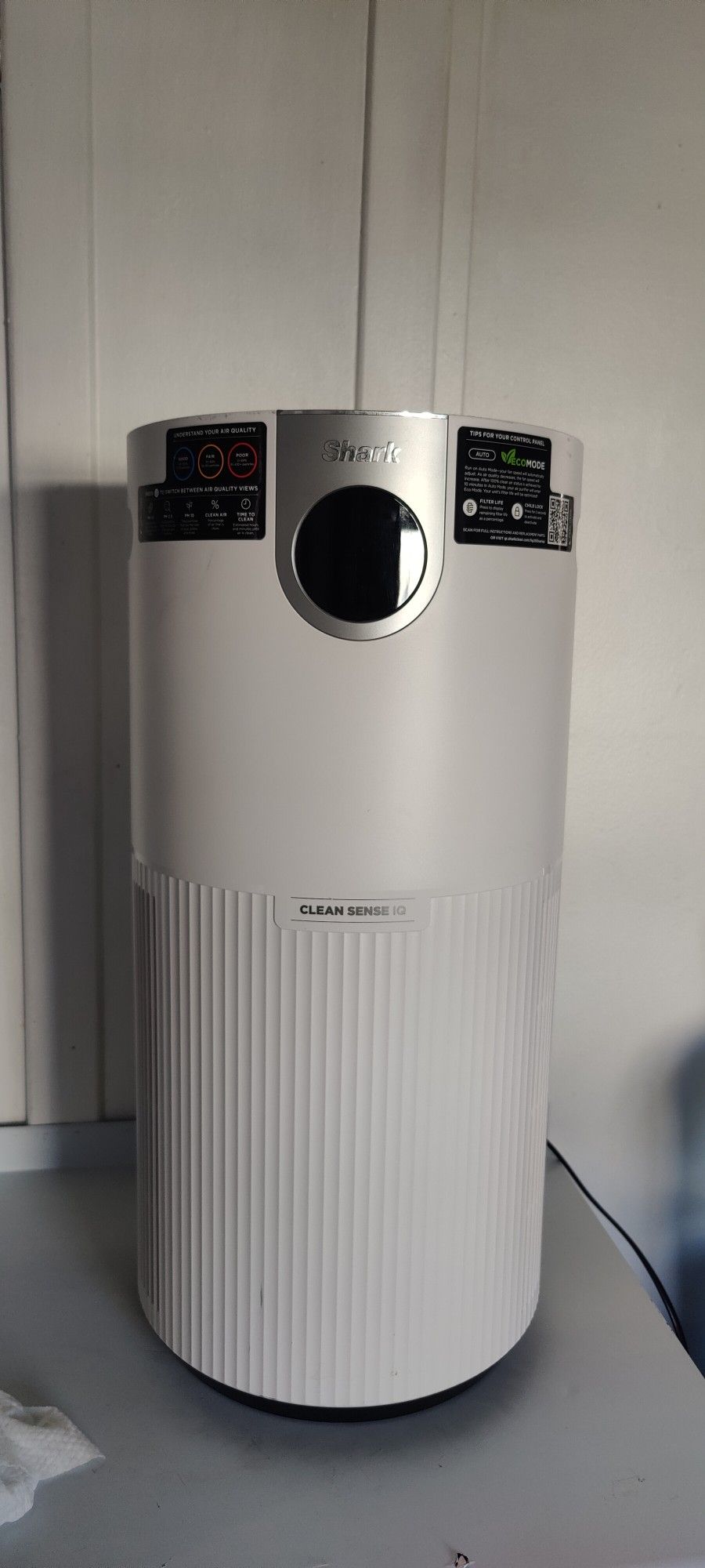 Shark Air Purifier