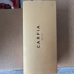 Carfia Polarized Sunglasses