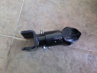 Trailer Coupler  2 5/16  ball
