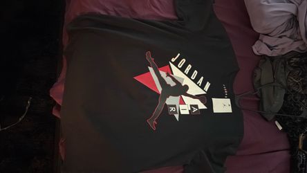 Medium men’s t shirt Jordan