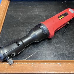 Central Pneumatic Air Ratchet