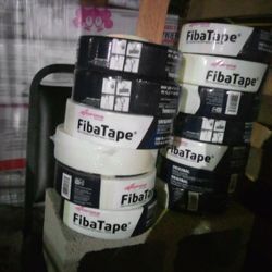 Fiba Tape 