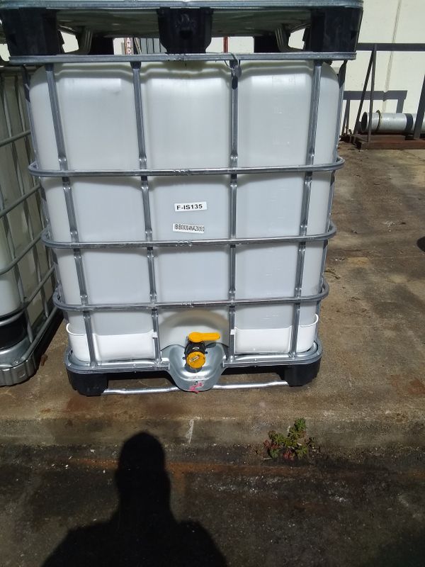 Water totes for Sale in Martinsville, VA OfferUp