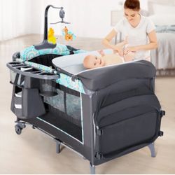 Bedside Bassinet 